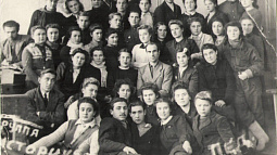 90 лет назад в Барнауле открыли учительский институт 