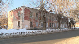 Барнаульский микрорайон Поток изменится до неузнаваемости 