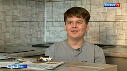 Тимофею Корнаушенко из Михайловского района нужна наша помощь