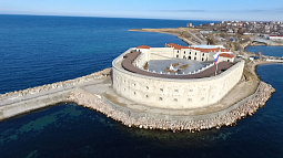 Как живёт современный Крым? 