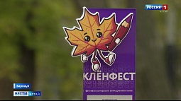 В Барнауле завершился первый в Алтайском крае фестиваль авторского анимационного кино «Клён»