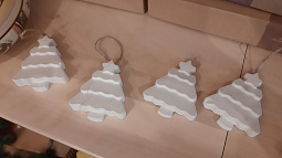 Каких новогодних традиций придерживаются сибиряки?