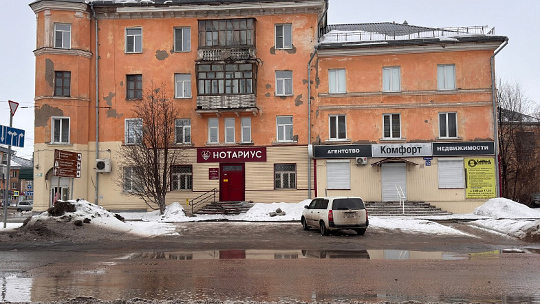 Рубцовск готовится к ренессансу 