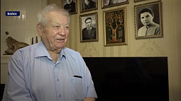 Герой труда России Лев Калёнов: «Мы можем завалить льном весь мир»