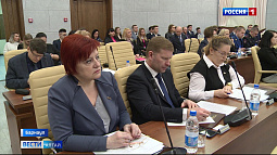 В Думе Барнаула рассмотрели кандидатуры на должность глав администраций Индустриального и Ленинского районов  