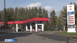 Алтайский край столкнулся с дефицитом горючего на автозаправках