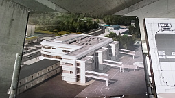 Новый терминал Барнаульского аэропорта планируют открыть до конца марта