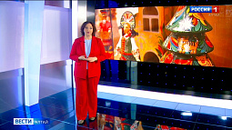 Больше 400 спектаклей и концертных программ покажут театры, музеи и концертные залы на новогодних каникулах