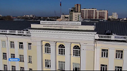 Сегодня – День полиции