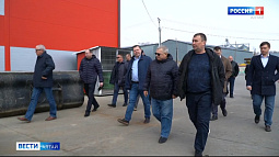 Алтайское отделение партии «Единая Россия» приступило к формированию «Народной программы»