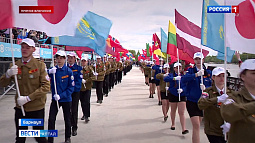 На гребном канале начались долгожданные международные соревнования