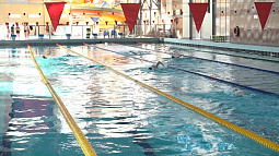 Сборная Алтайского края инваспортсменов по плаванию произвела настоящий фурор в Сочи