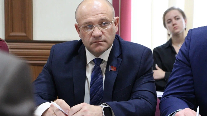 В Алтайском крае хотят создать координационный совет по делам ветеранов