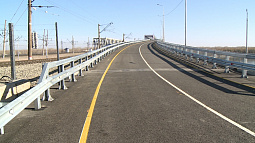 Автобусы и маршрутки вновь будут ездить через Старый мост