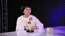 «Формула Славы»: Ирина Потапова