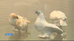 Выставка «От игрушек до шедевров» откроется в художественном музее