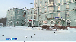 Единственный букинистический магазин Барнаула сменил прописку