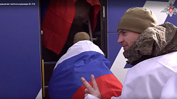 Жителя Барнаула, которого считали пропавшим без вести, освободили из украинского плена