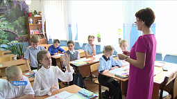 Более 80 педагогов Алтайского края претендуют на миллион рублей