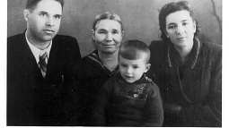 100 лет со дня рождения ректора Василия Гончарова отметят в АлтГПУ 