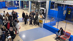 Ещё один международный рейс вскоре появится в расписании барнаульского аэропорта