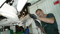 В Алтайском крае высокий уровень неформальной занятости