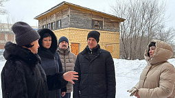 В Славгороде готовят к повторной экспертизе проект реконструкции детского сада, который не работает уже 10 лет