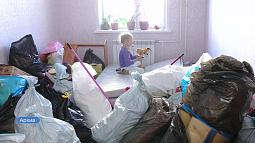 249 жителей Алтайского края получат возможность переехать в новое жильё из аварийного