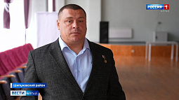 В Алейске и райцентре Шипуново прошли премьерные показы второй серии документального проекта «Несломленные»