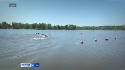 В Алтайском крае началась подготовка к пляжному сезону