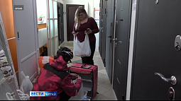 В регионе спрос на курьеров вырос более чем на 7% за год