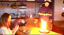 Алтайские предприниматели узнали, как креативную идею превратить в продаваемый бренд