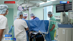 В Барнауле второй день проходит научная конференция по детской травматологии