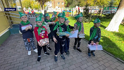 Алтайский край присоединился к всероссийской акции «БумБатл»