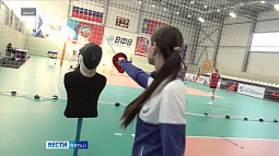 В Китае подводят итоги первенства мира по фехтованию