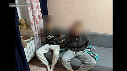 За 25 тысяч рублей молодые люди пытались поджечь оборудование железной дороги на перегоне станций Барнаул – Южный