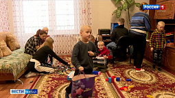 В Алтайском крае пересматривают работу с семьями, оказавшимися в трудной жизненной ситуации