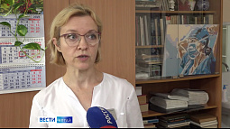 Лучший в Алтайском крае хирург – Нина Мамонтова