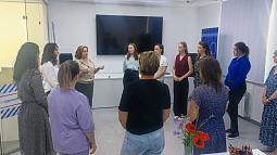 Как в регионах Сибири психологи помогают участникам боевых действий?