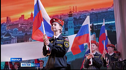 В барнаульском лицее №52 появится оснащённый кабинет для уроков по основам безопасности и жизни Родины 