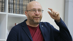 Известный барнаульский общественник призывает горожан выйти на общегородской субботник