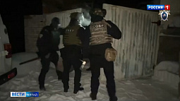 Фигуранта бандитских разборок начала 2000-х задержали в Барнауле