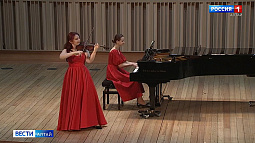 Струнный квартет из Новосибирска и Русский камерный оркестр из Барнаула сыграют совместную концертную программу