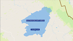 В Алтайском крае на карантин закрыли молочную ферму