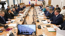 Алтайские власти поблагодарили бизнес за миллиардные инвестиции в экономику края