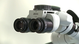 В Барнауле начали делать ещё более продвинутые лор-операции детям