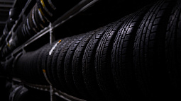 Инструкция по хранению шин