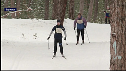 На Алтае отметили День борьбы против рака