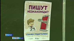 Месяц безопасного интернета начался на Алтае