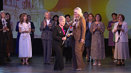 В Барнауле состоится торжественное закрытие Года педагога и наставника